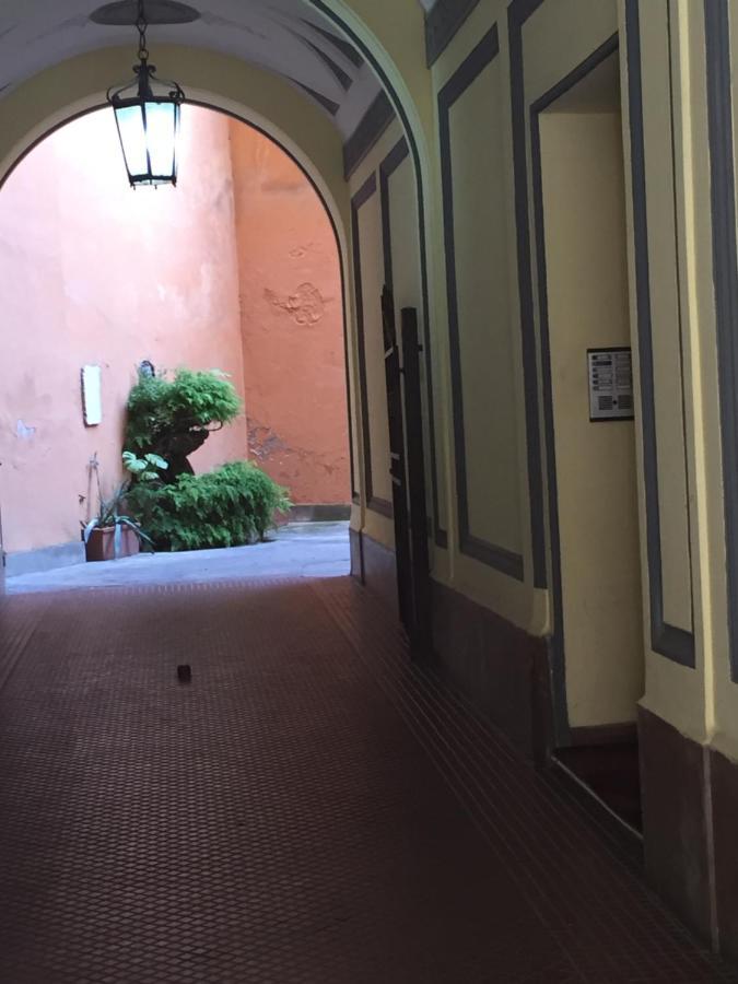 Antonelli House Apartamento Roma Exterior foto